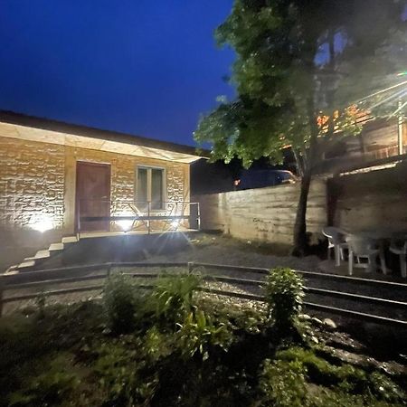 Cottage - Location Lanchvali Местія Екстер'єр фото