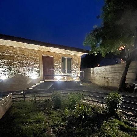 Cottage - Location Lanchvali Местія Екстер'єр фото