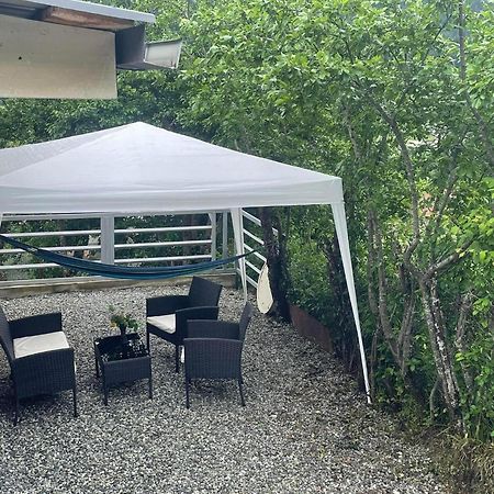 Cottage - Location Lanchvali Местія Екстер'єр фото