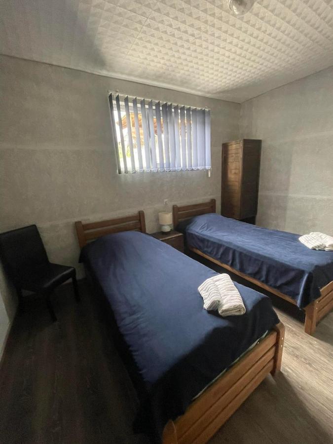 Cottage - Location Lanchvali Местія Екстер'єр фото