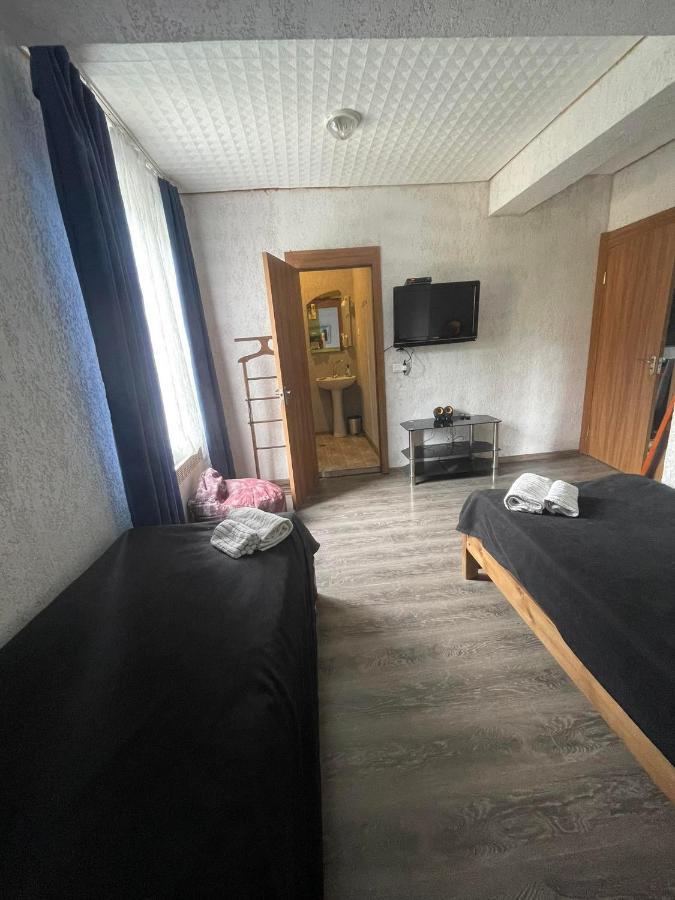 Cottage - Location Lanchvali Местія Екстер'єр фото