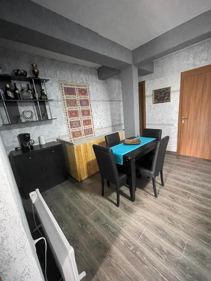 Cottage - Location Lanchvali Местія Екстер'єр фото