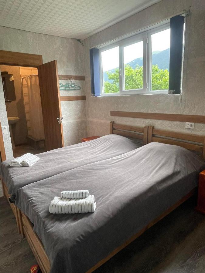 Cottage - Location Lanchvali Местія Екстер'єр фото