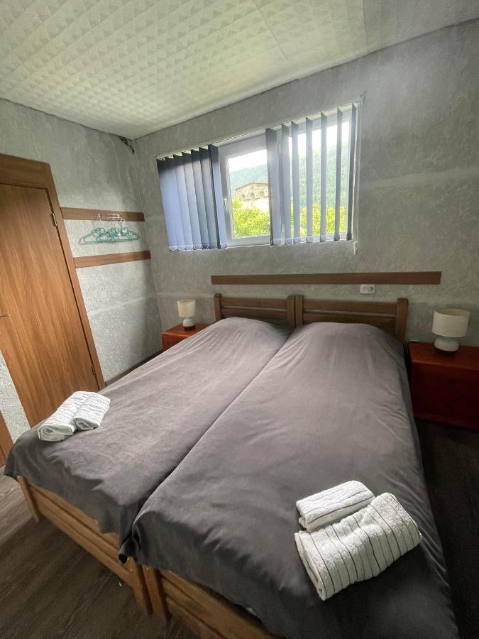 Cottage - Location Lanchvali Местія Екстер'єр фото