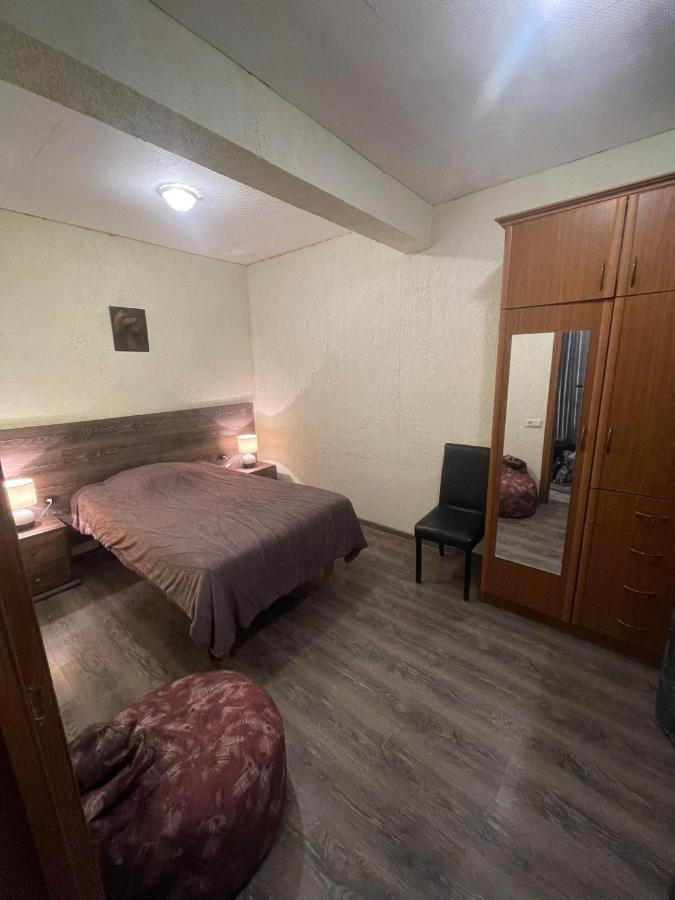 Cottage - Location Lanchvali Местія Екстер'єр фото