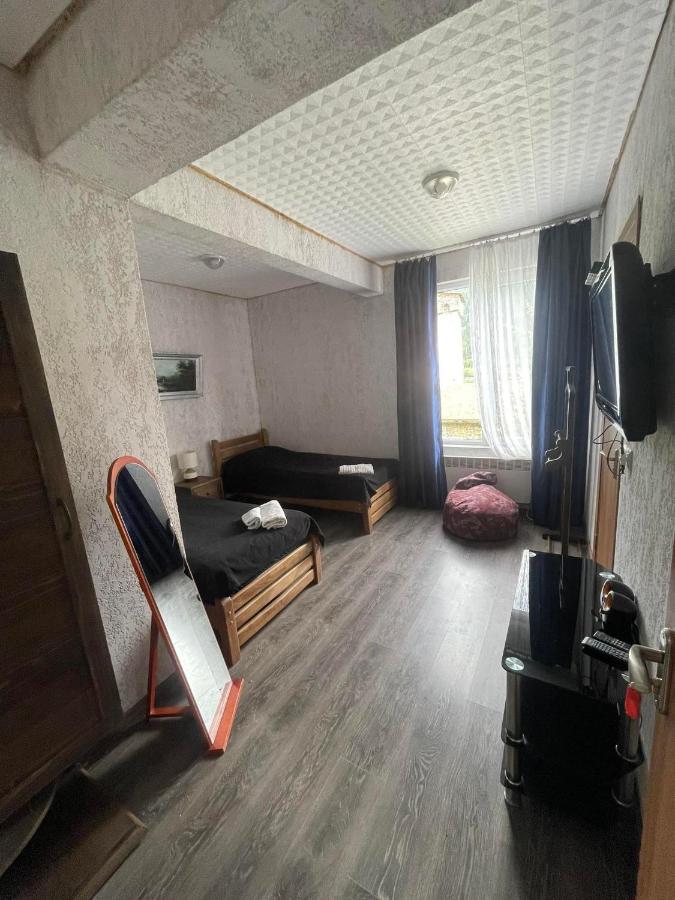 Cottage - Location Lanchvali Местія Екстер'єр фото