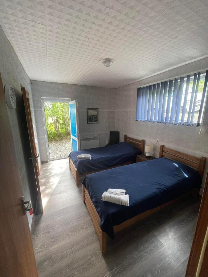 Cottage - Location Lanchvali Местія Екстер'єр фото