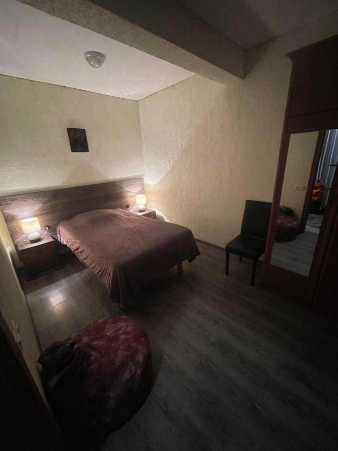 Cottage - Location Lanchvali Местія Екстер'єр фото