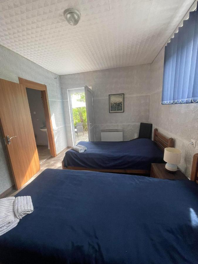 Cottage - Location Lanchvali Местія Екстер'єр фото