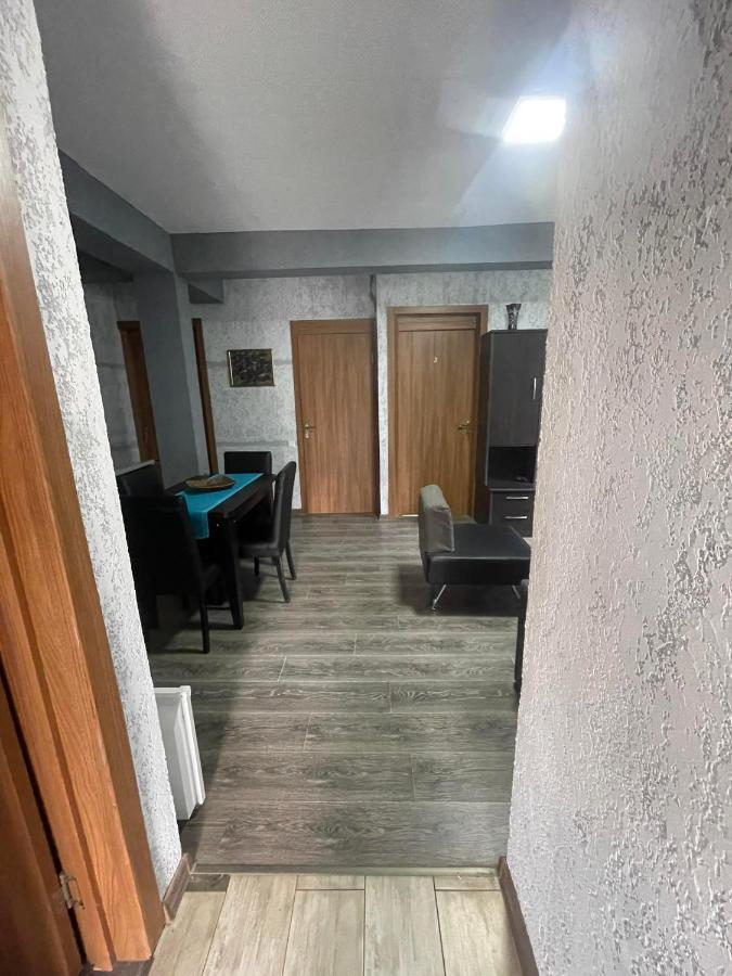 Cottage - Location Lanchvali Местія Екстер'єр фото