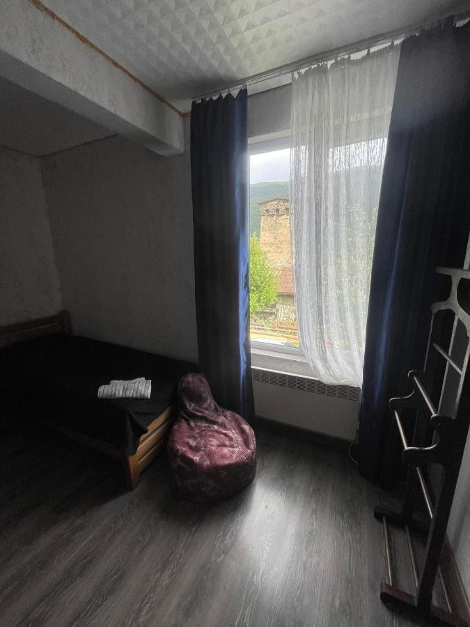 Cottage - Location Lanchvali Местія Екстер'єр фото