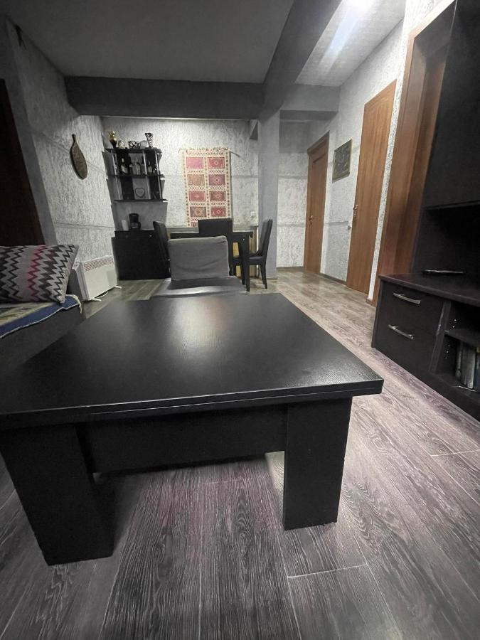 Cottage - Location Lanchvali Местія Екстер'єр фото